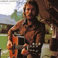 Gordon Lightfoot - Don Quixote